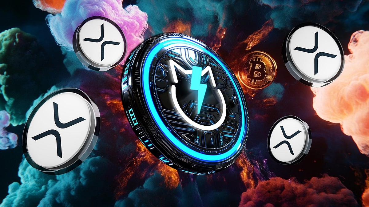 Can XRP Hit in 2025 Amidst JetBolt’s Meteoric Rise